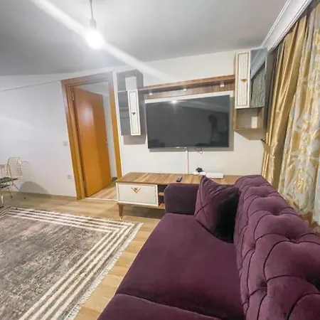 مركزية بإطلالة ساحرة
